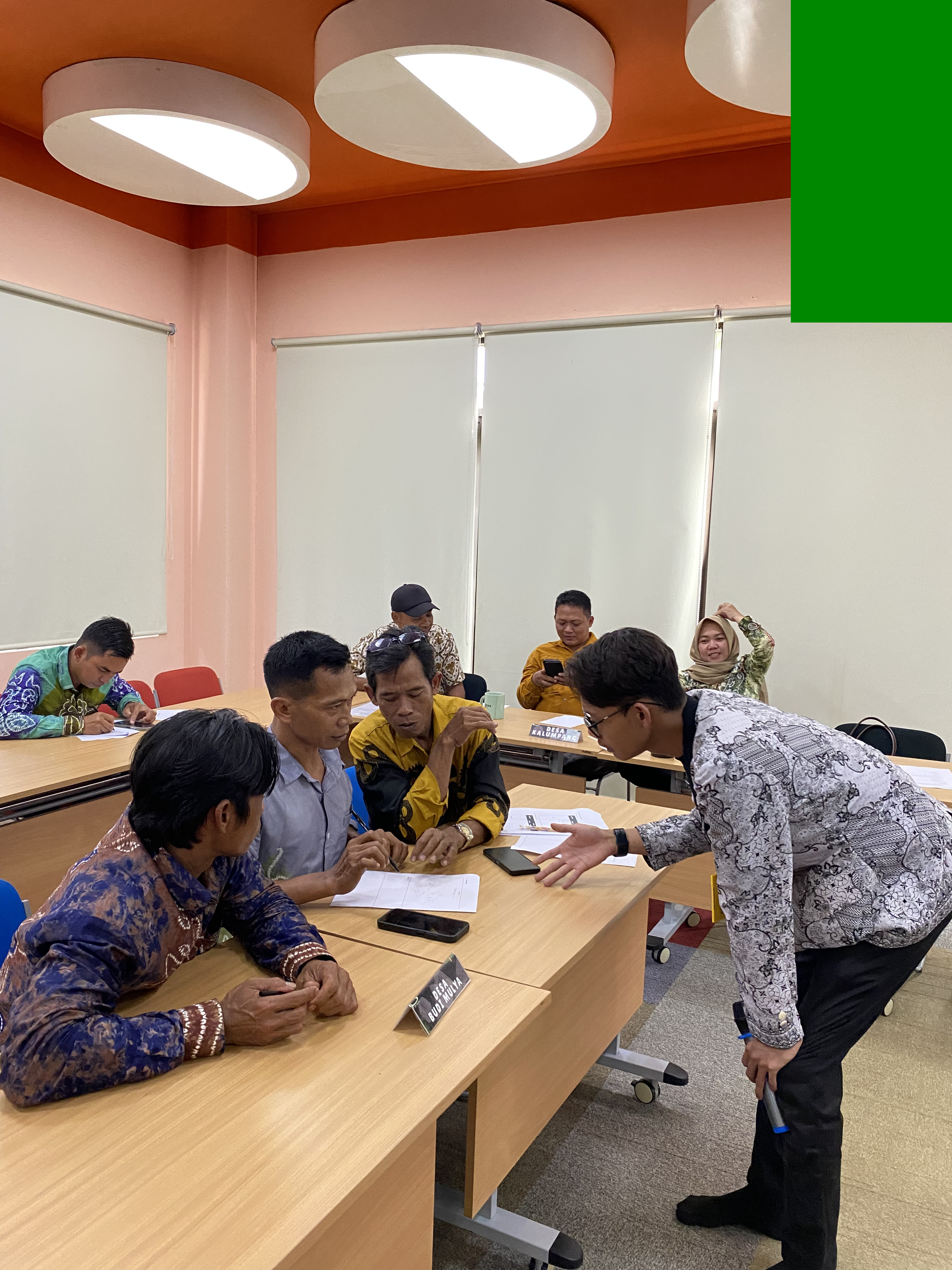 Panduan Manajemen BUMDes: Poin Edukatif Membangun Usaha Desa yang Sehat dan Akuntabel
